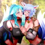 HornyWolfie