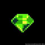 Emerald_Afia