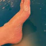 cutelittletattooedfeet