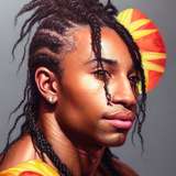 fik-shun