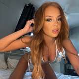 gingercocopop