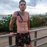 gingerboytattoo