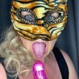 goddesscougarcrush