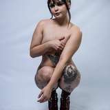 gothiccowgirl