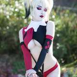 jinxiecosplay