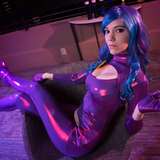 kaninalady