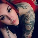 metaldollface