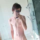 peachyshyboy