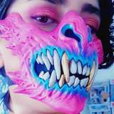 pinkhivequeen
