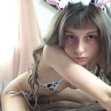 poutyangel