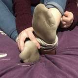 sweatysockq