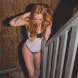thegingerslut