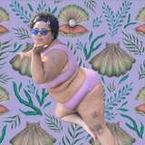 mermaidinthemtn