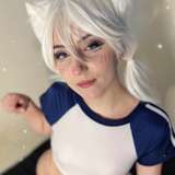 sluttytsundere