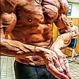 alphamuscle