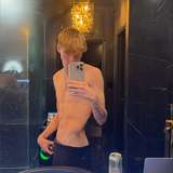 blondeboybradvip
