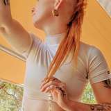 thegingerartist