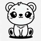 tiddebear