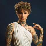divinegrecian