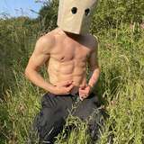 paperbagleo