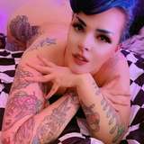 geishamonroe