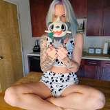 mylittlepandabooty