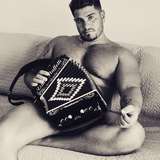 sexboxer
