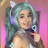 kyokocosplays