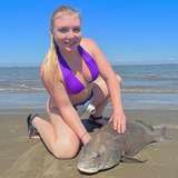 mistygonefishing