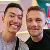 joshyandlocky