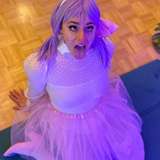 princesspoonch