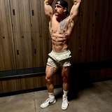 brendonwharton