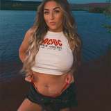 yoursteviemonroe