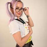 anettemodelling