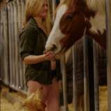 farmgirl