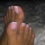 megy.feet