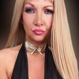 fetishqueenannette
