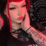 ghostgirlxrated