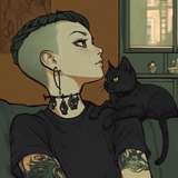 sablestrange