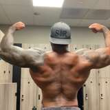 gymzaddyvenom