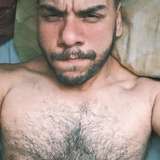 bearlefeet