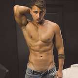 richardheinze