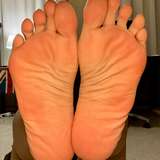 naughtybarefoot