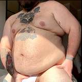 mrbellybear