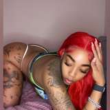therealjaymariefree