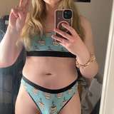 wolfygirl
