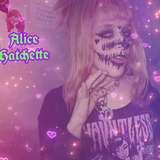 alicehatchettefree