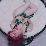 yvonnefawning