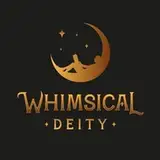 Whimsical Deity