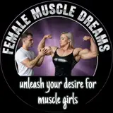 Female Muscle Dreams